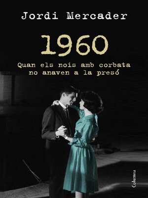 cover image of 1960